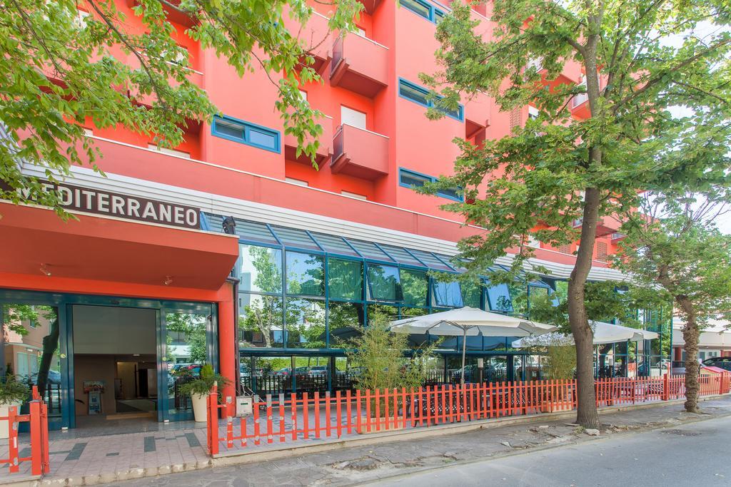 Mediterraneo Hotel
