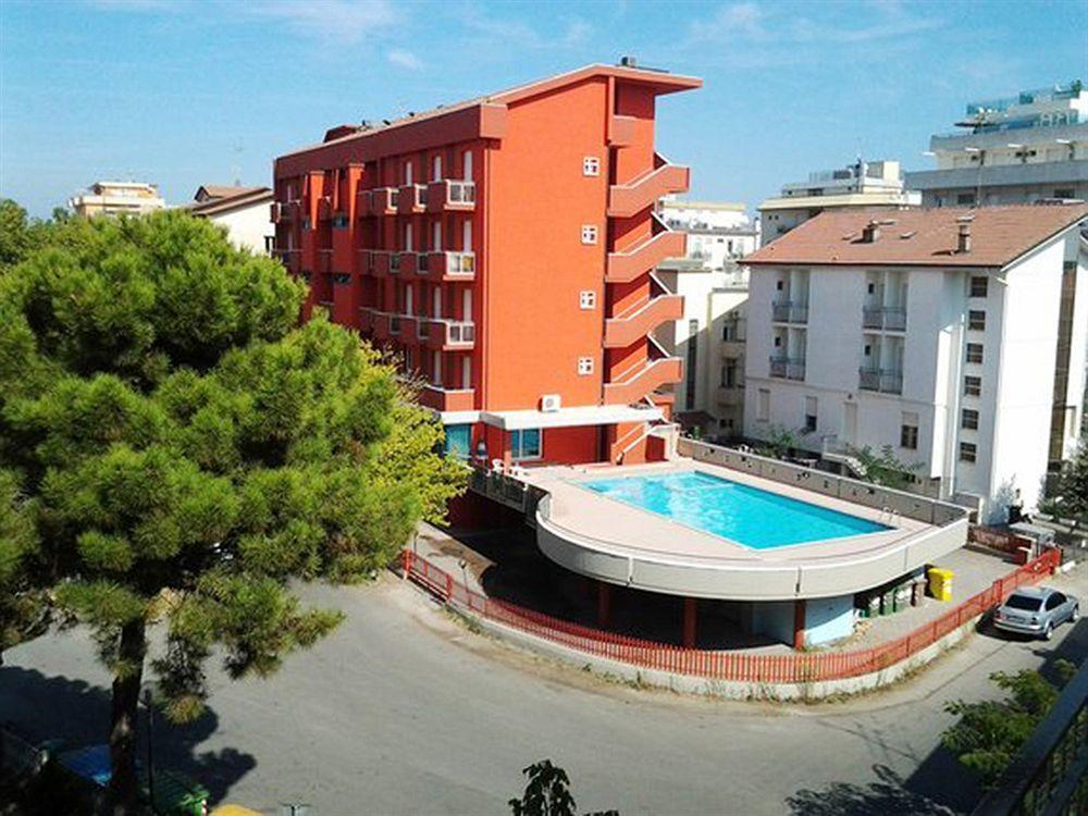 Hotel Mediterraneo 3*