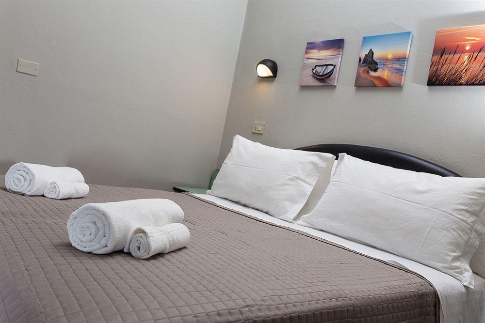 Mediterraneo Hotel