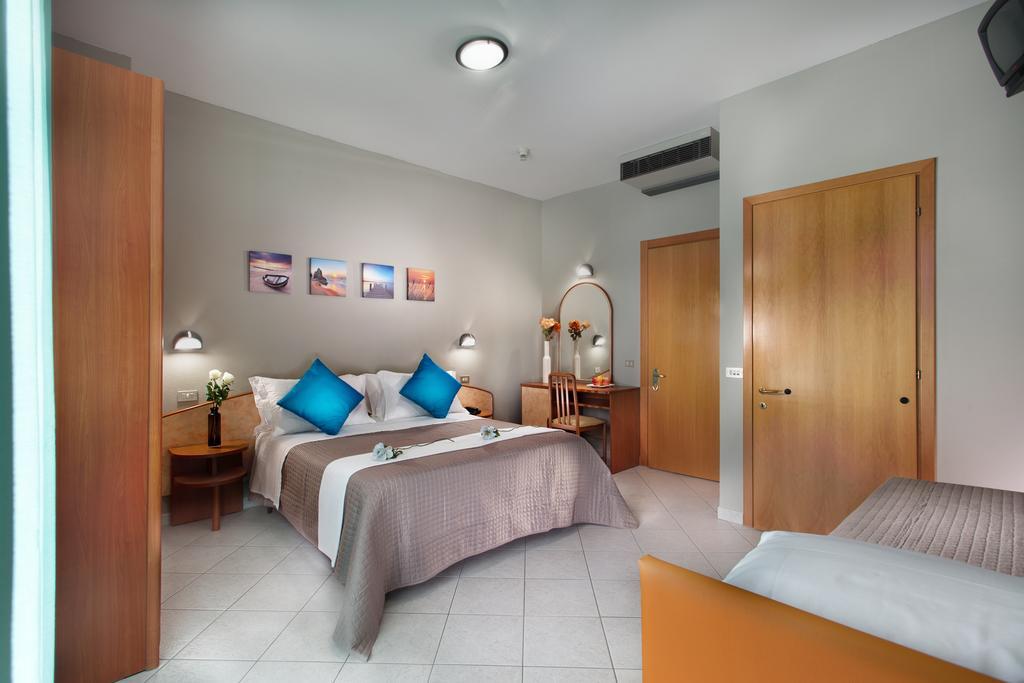 Mediterraneo Hotel Cesenatico