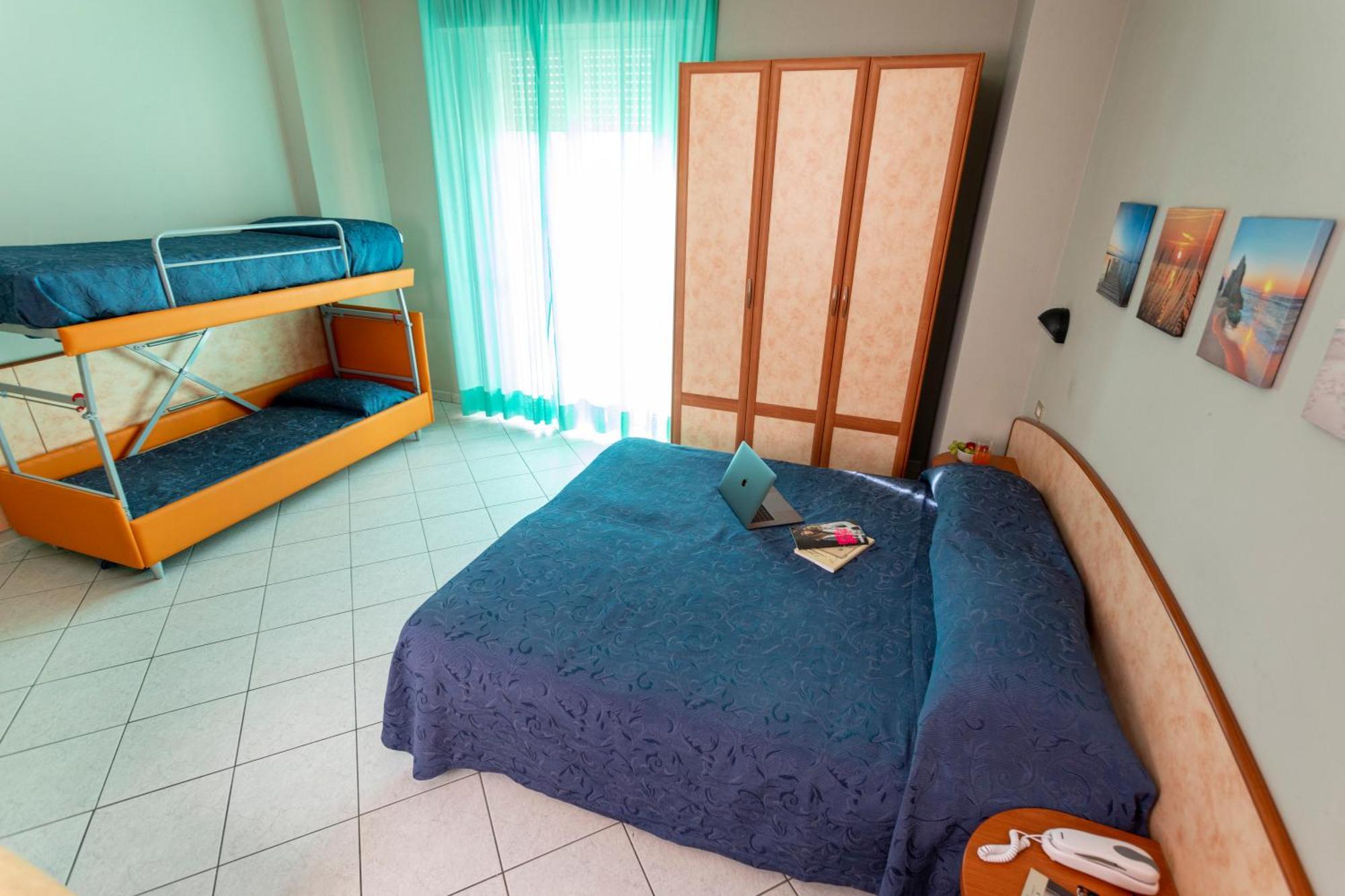 Mediterraneo 3*