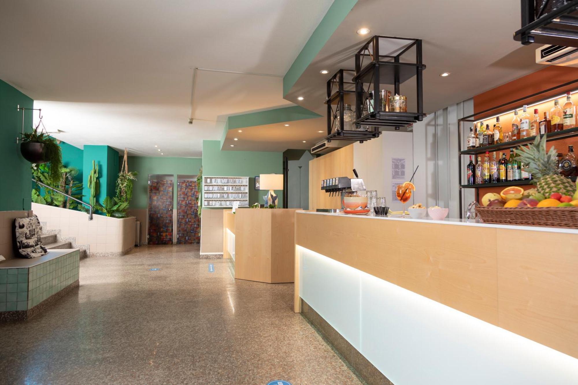 Hotel Mediterraneo Cesenatico