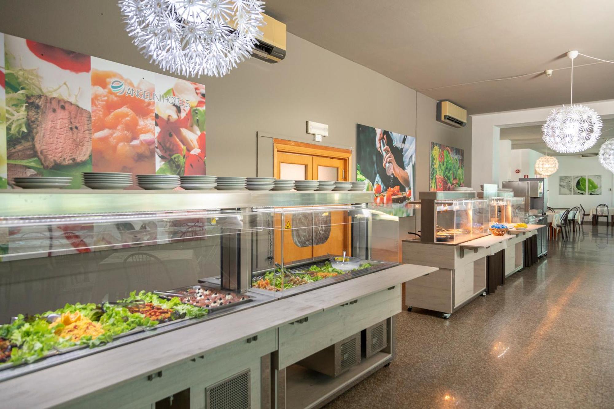 Mediterraneo Hotel