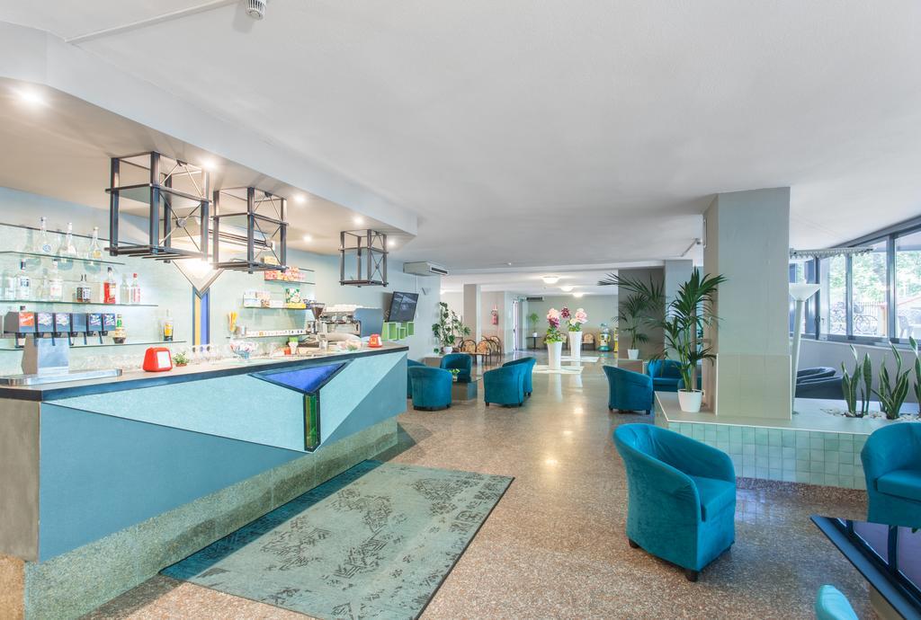 Mediterraneo Hotel