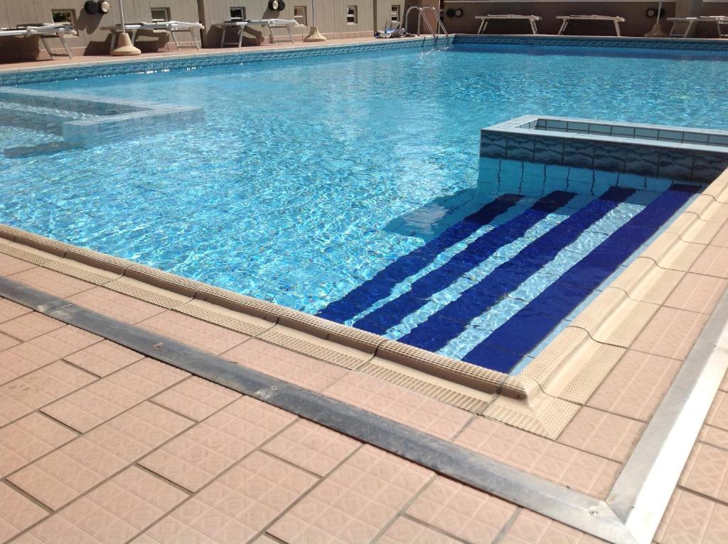Hotel Mediterraneo 3*