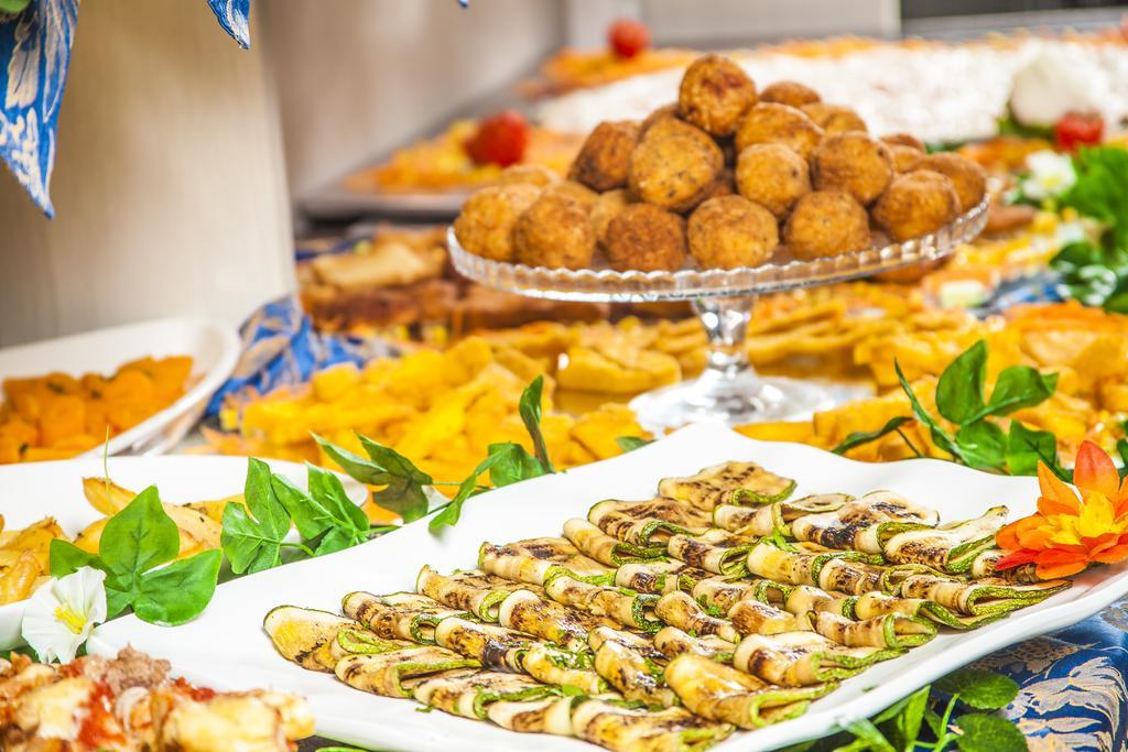 Hotel Mediterraneo
