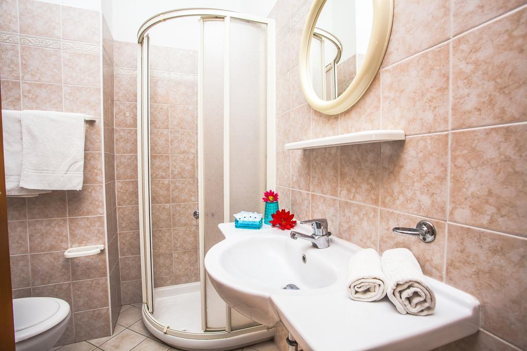 Mediterraneo Hotel 3*