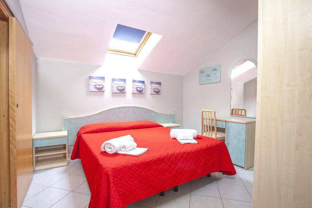 Hotel Mediterraneo Cesenatico