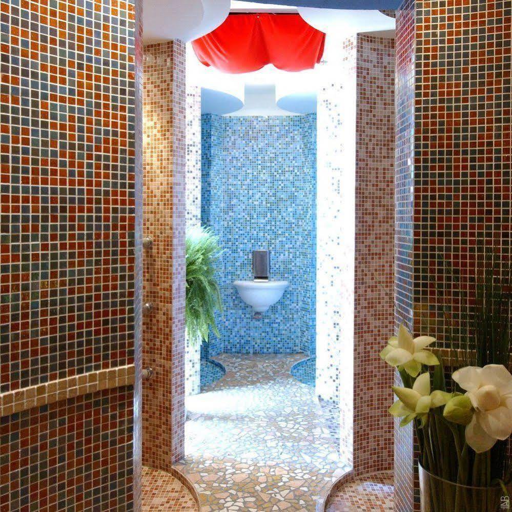 Mediterraneo Hotel