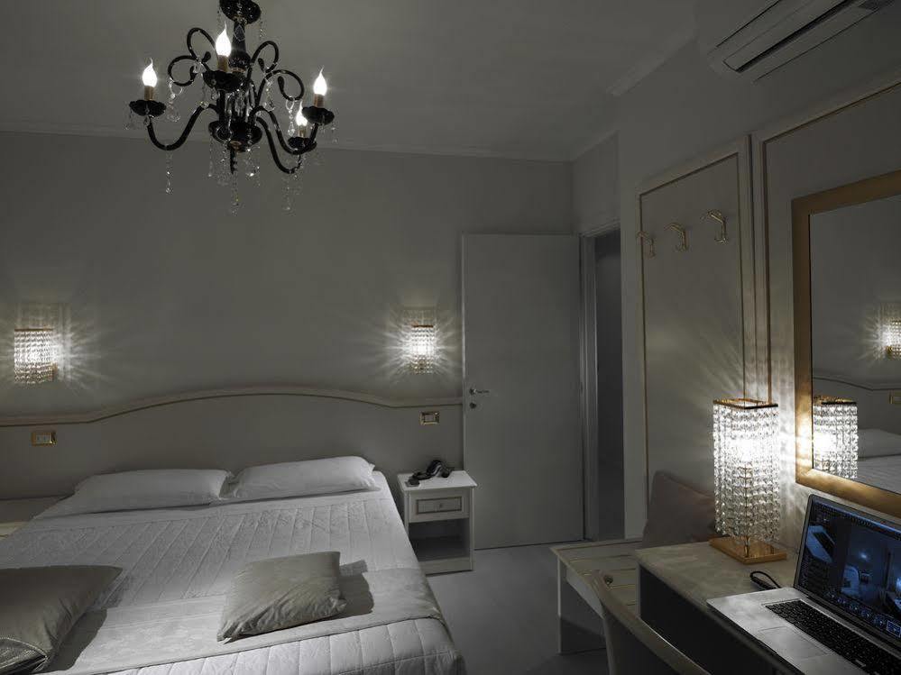 Mediterraneo Hotel Cesenatico