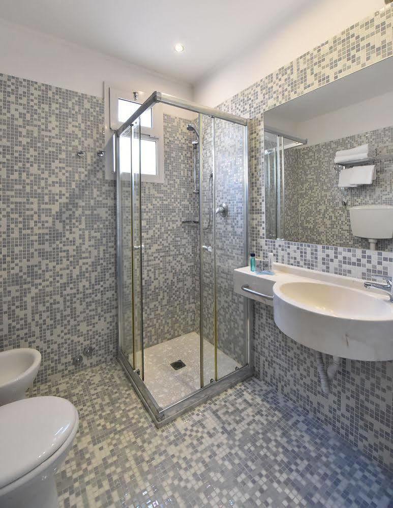 Mediterraneo Hotel