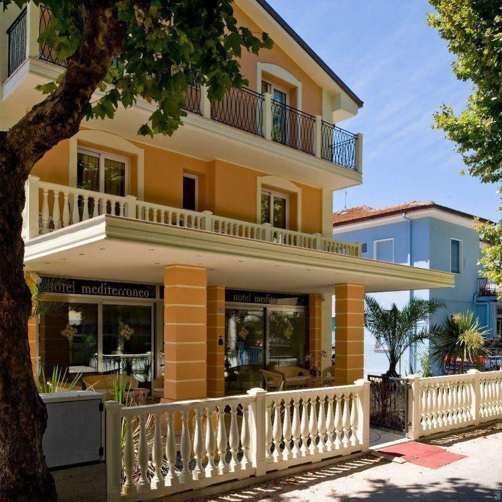 Mediterraneo Cesenatico