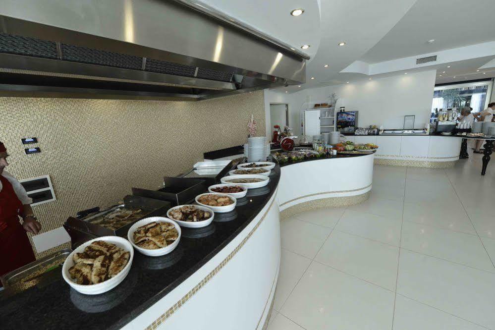 Hotel Mediterraneo 3*