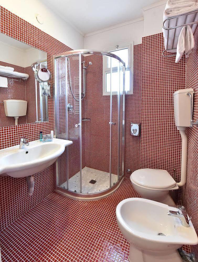 Mediterraneo Hotel