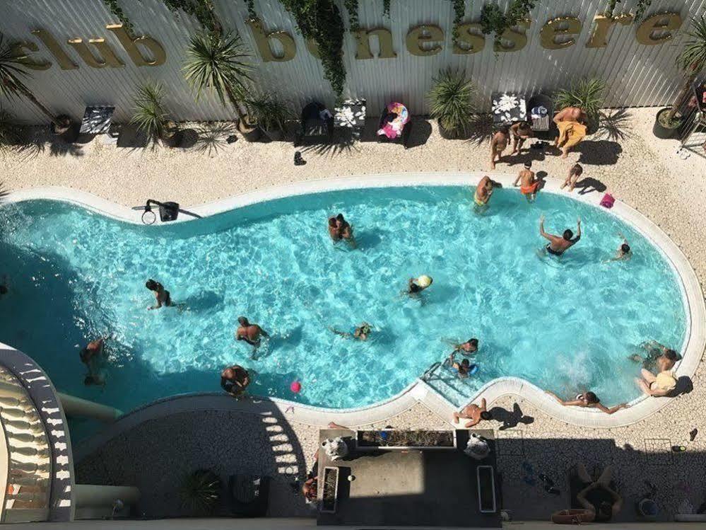 Hotel Mediterraneo 3*